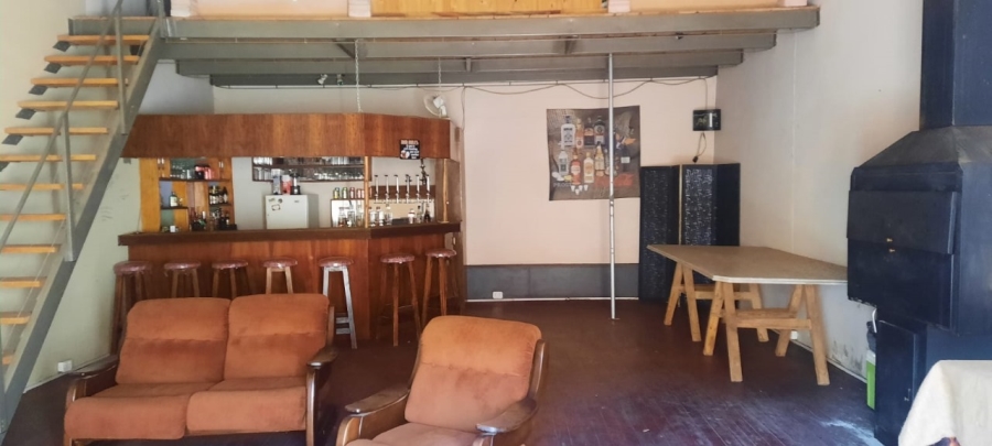 4 Bedroom Property for Sale in Odendaalsrus Free State